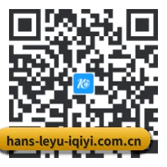 Android 系统版 二维码